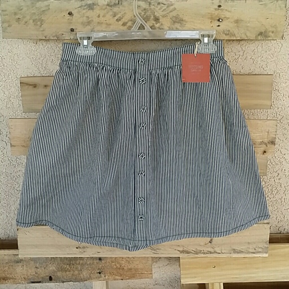 Mossimo Supply Co. Dresses & Skirts - Massimo supply co. skirt